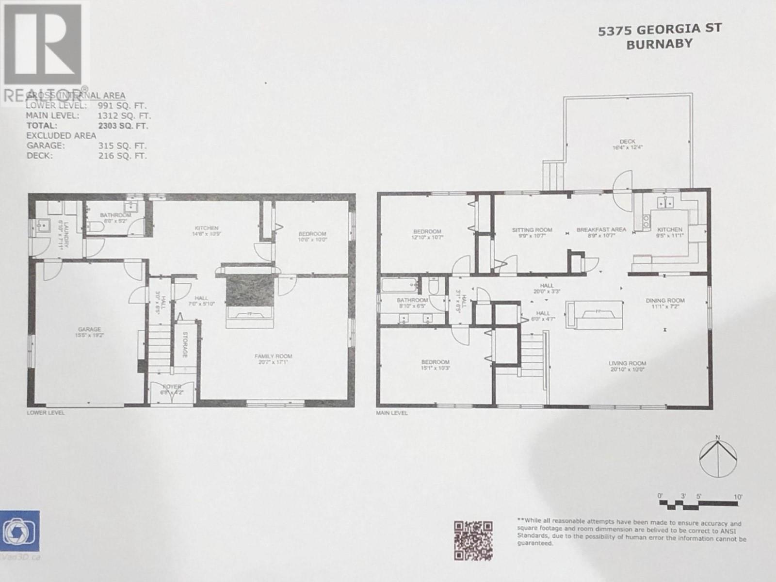 5375 Georgia Street, Burnaby, British Columbia  V5B 1V3 - Photo 27 - R2863089