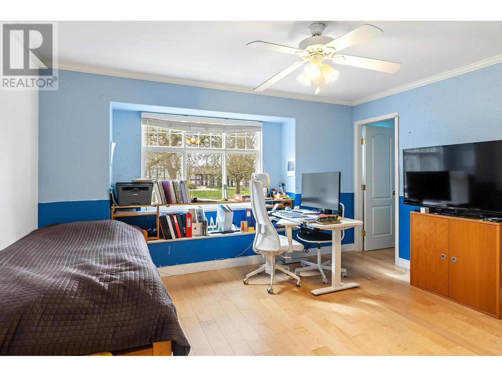 2575 W 10th Avenue, Vancouver, British Columbia  V6K 2J5 - Photo 25 - R2863097