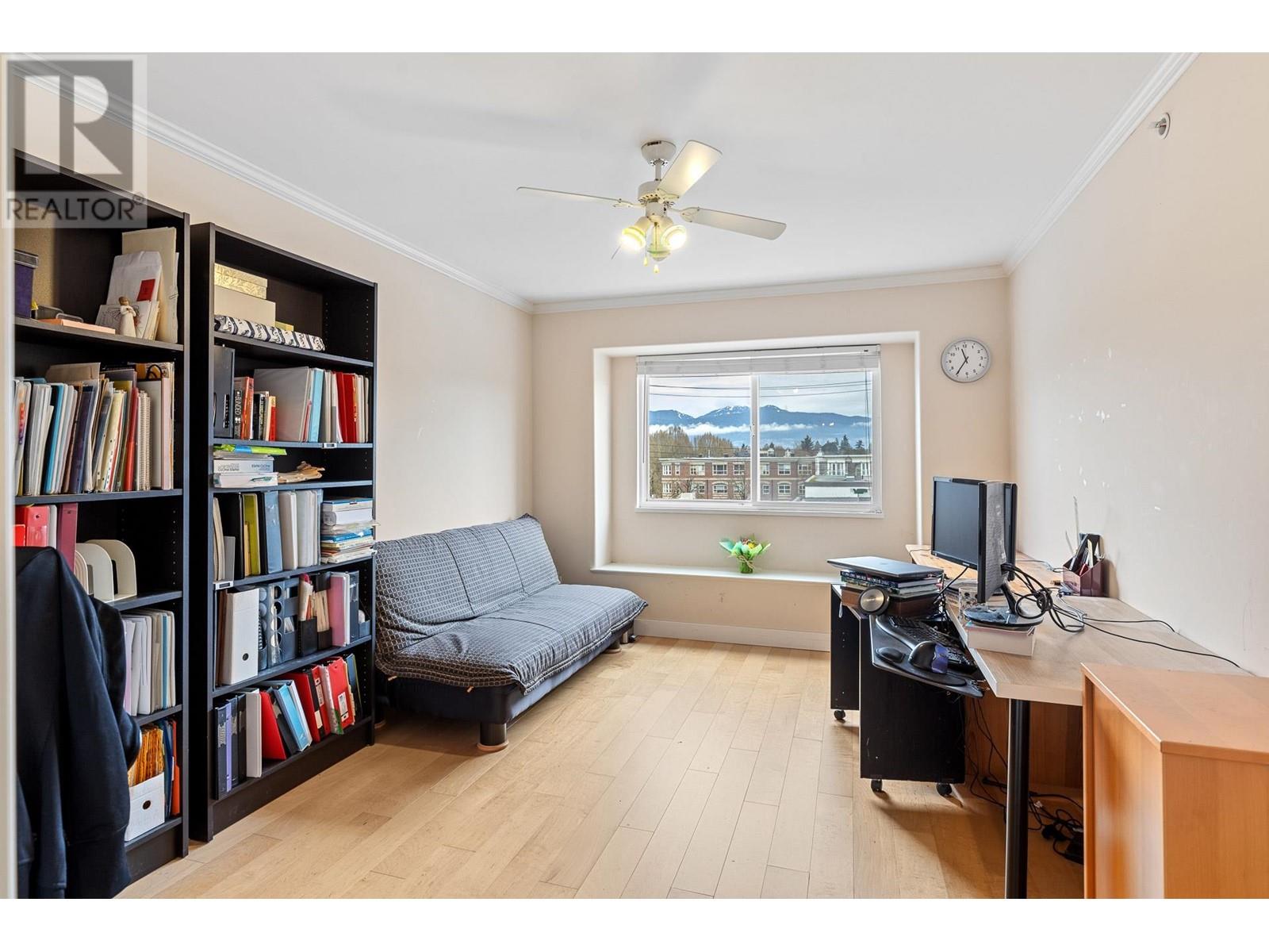 2575 W 10th Avenue, Vancouver, British Columbia  V6K 2J5 - Photo 28 - R2863097