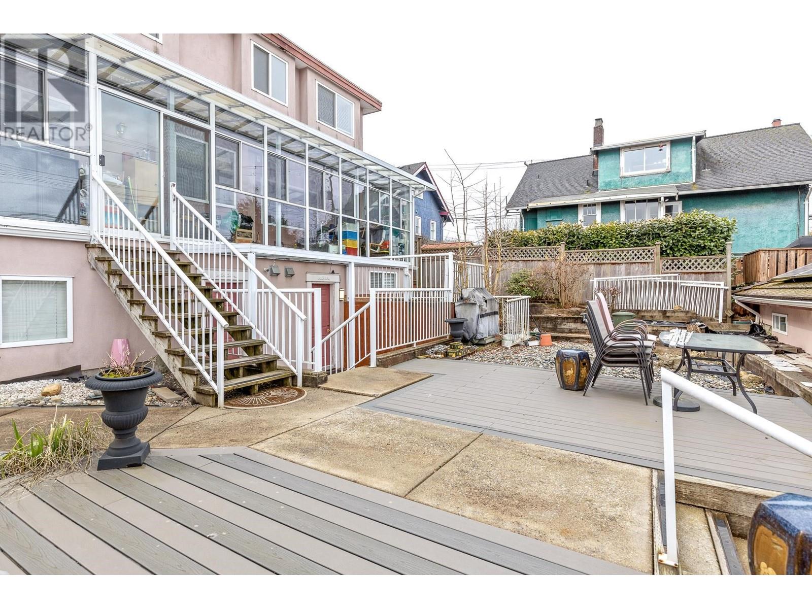 2575 W 10th Avenue, Vancouver, British Columbia  V6K 2J5 - Photo 31 - R2863097