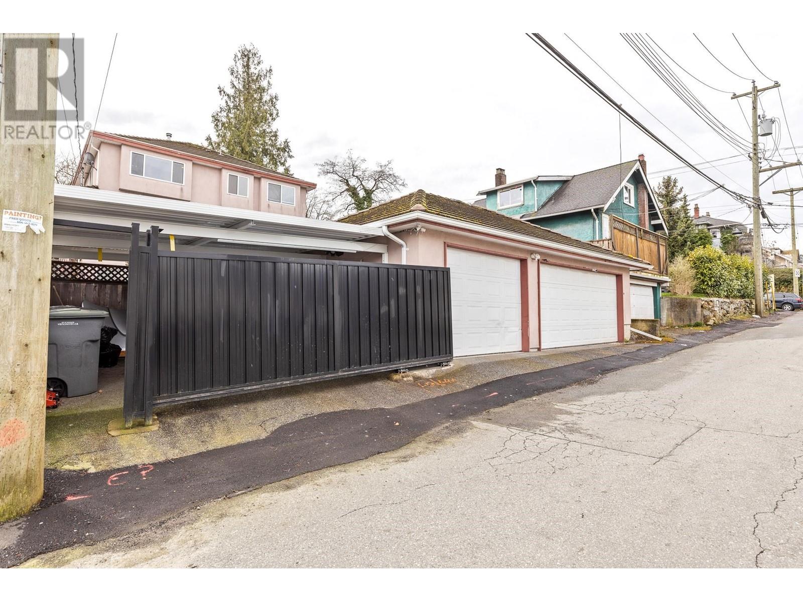 2575 W 10th Avenue, Vancouver, British Columbia  V6K 2J5 - Photo 33 - R2863097