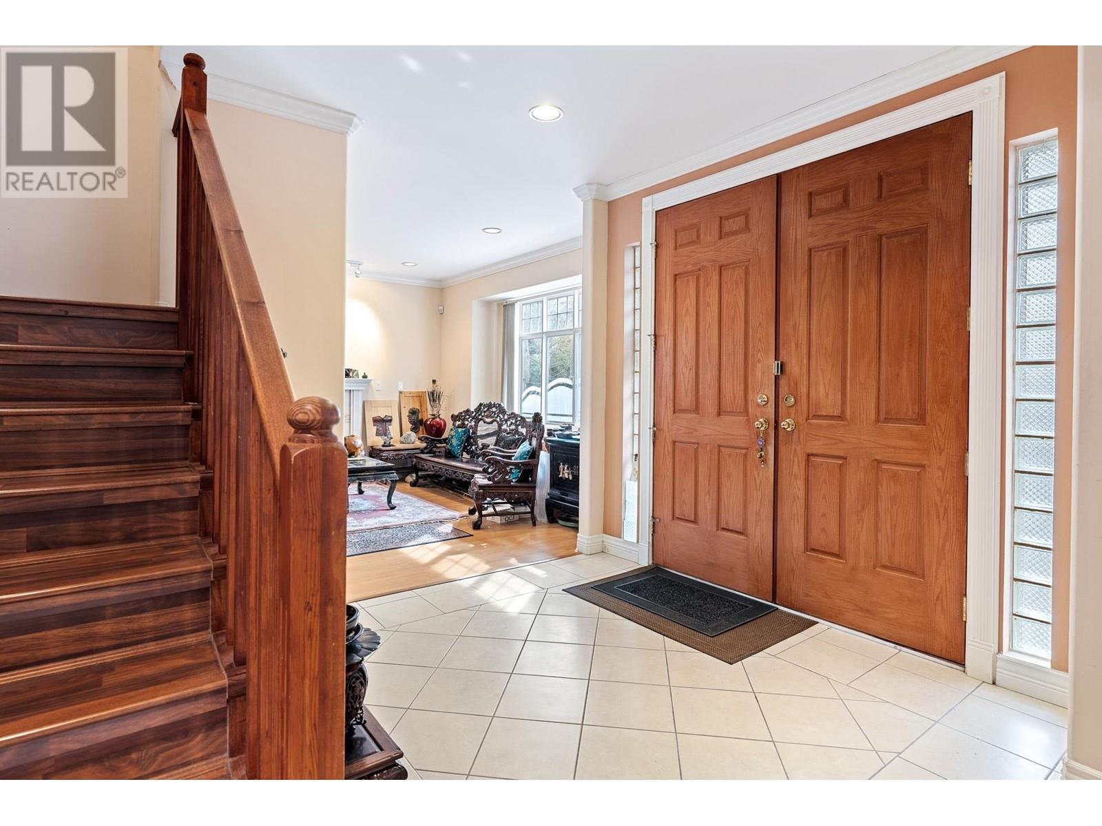 2575 W 10th Avenue, Vancouver, British Columbia  V6K 2J5 - Photo 5 - R2863097