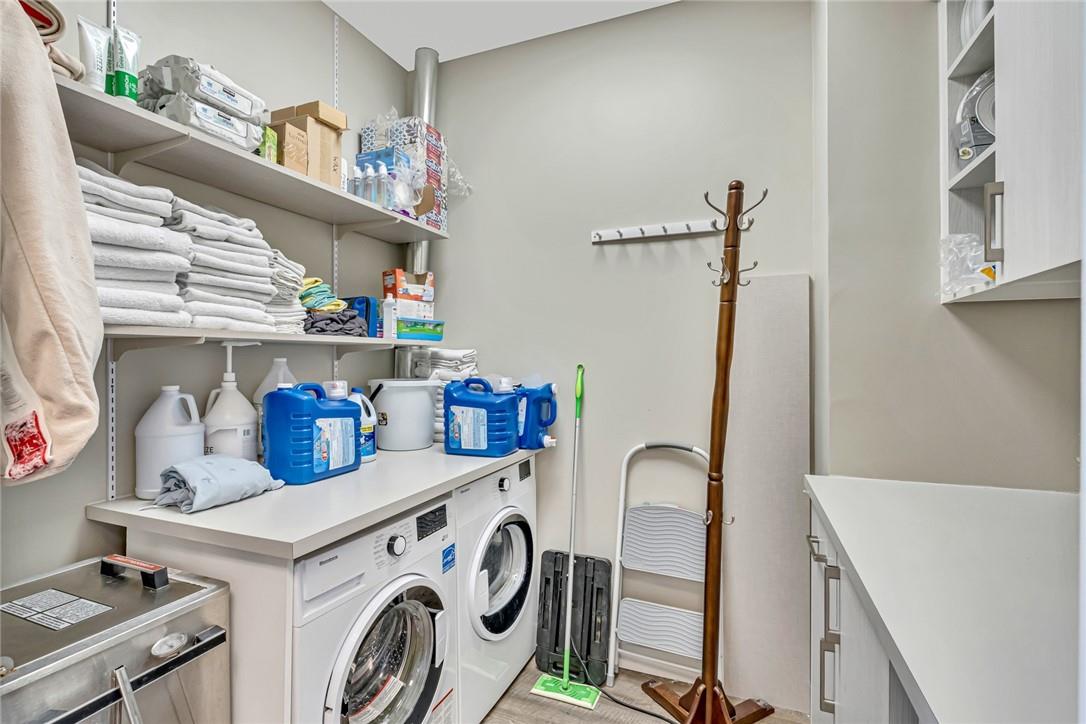 3075 Hospital Gate, Unit #424, Oakville, Ontario  L6L 1M1 - Photo 6 - H4189016