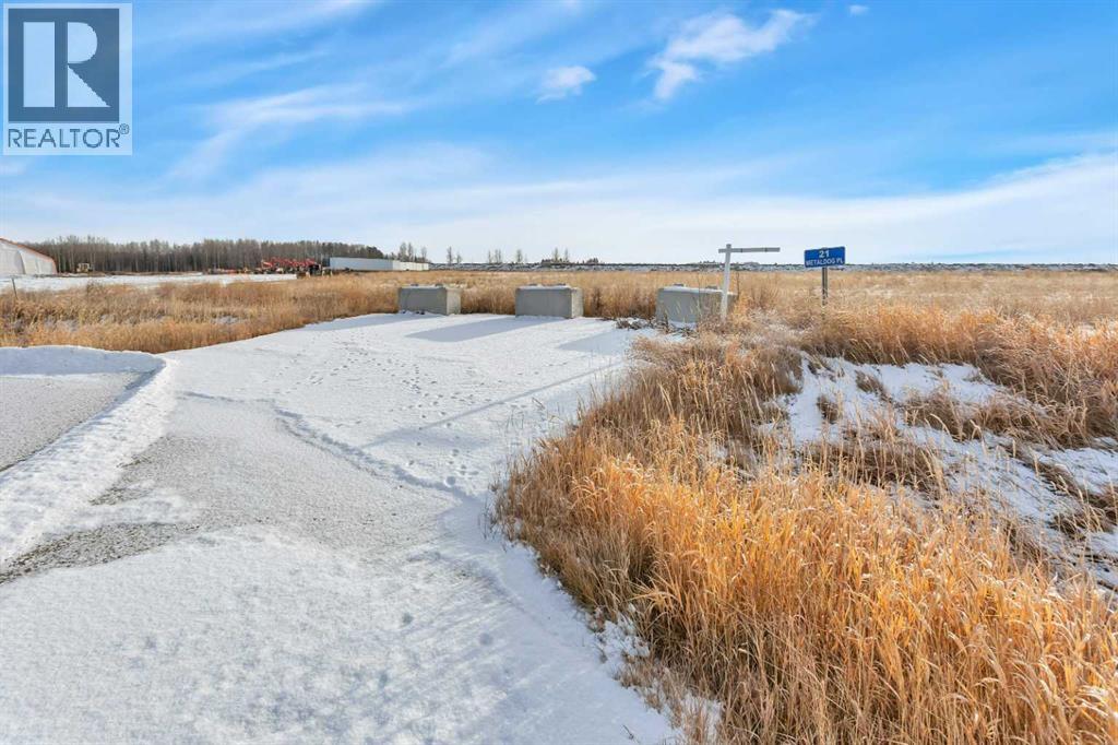 21 Metaldog Place, Rural Clearwater County, Alberta  T4T 2A2 - Photo 4 - A2090702