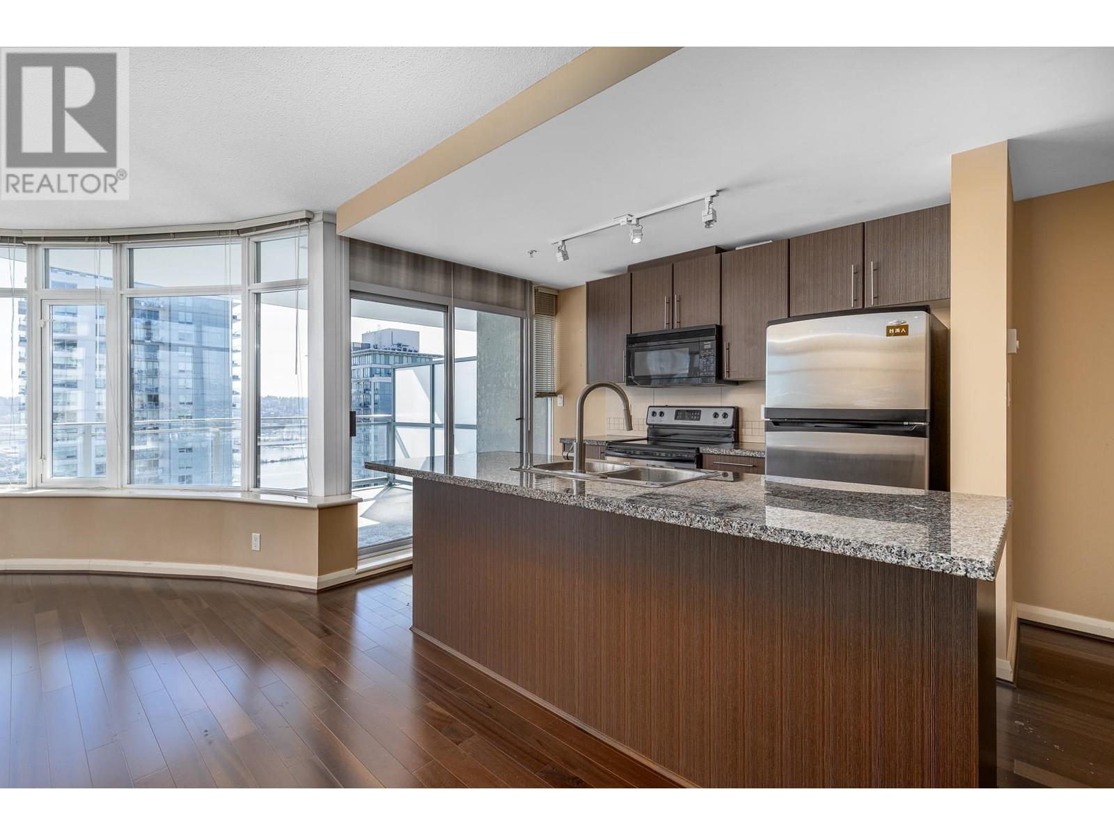 2802 898 Carnarvon Street, New Westminster, British Columbia  V3M 0C3 - Photo 12 - R2863032