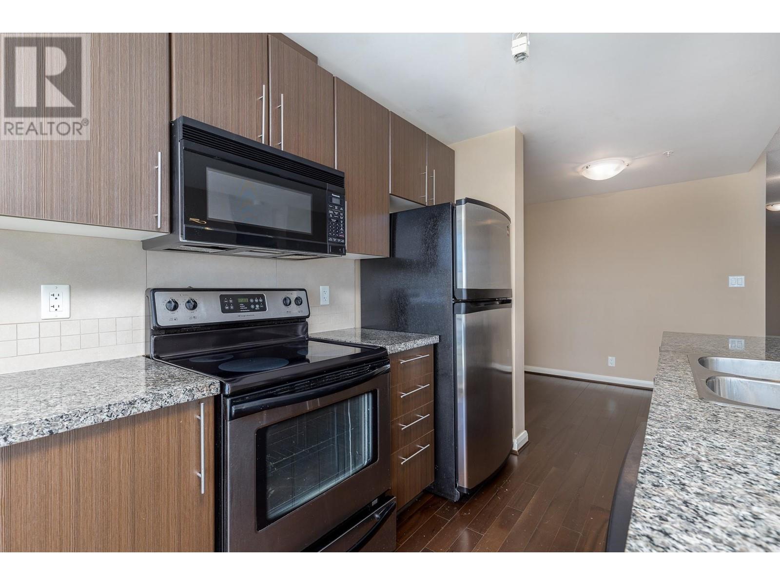 2802 898 Carnarvon Street, New Westminster, British Columbia  V3M 0C3 - Photo 13 - R2863032