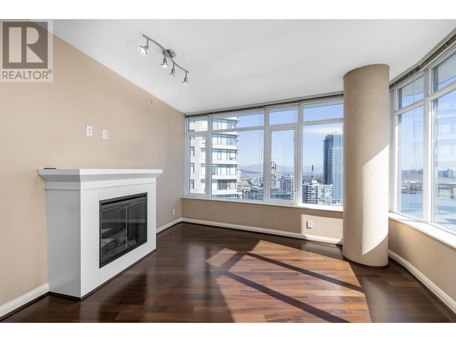 2802 898 Carnarvon Street, New Westminster, British Columbia  V3M 0C3 - Photo 7 - R2863032