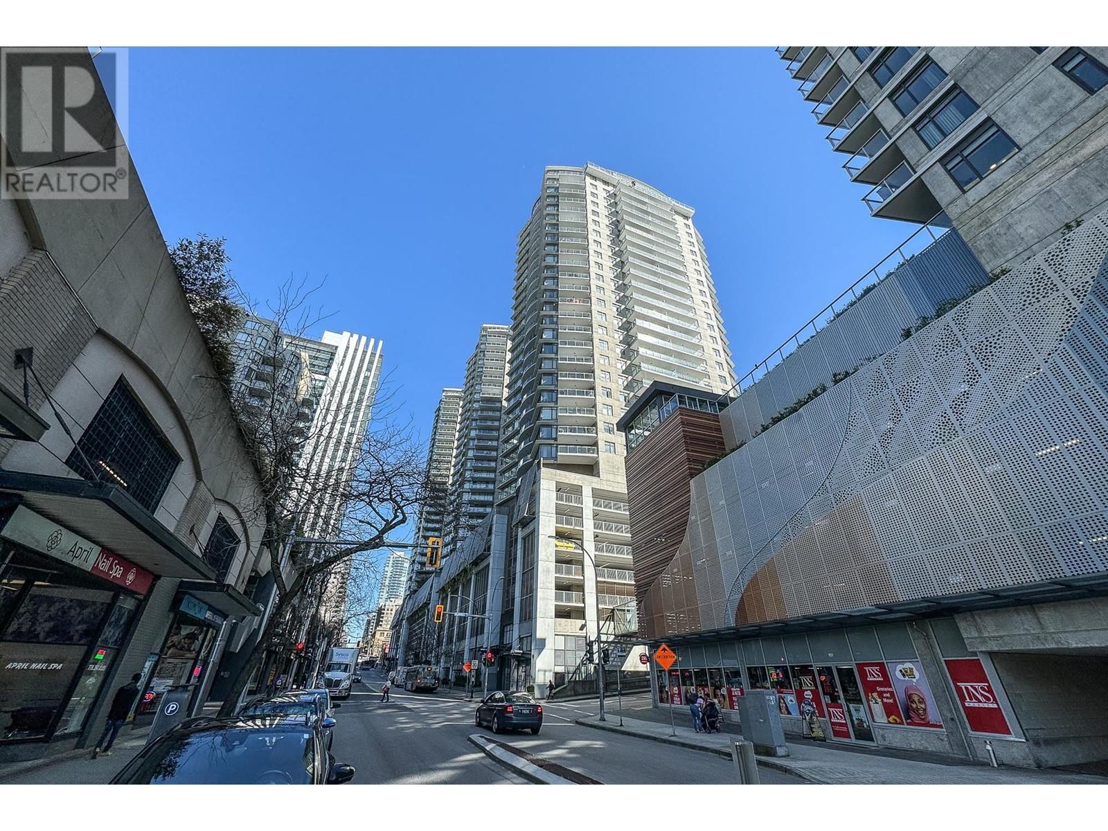 2802 898 Carnarvon Street, New Westminster, British Columbia  V3M 0C3 - Photo 4 - R2863032