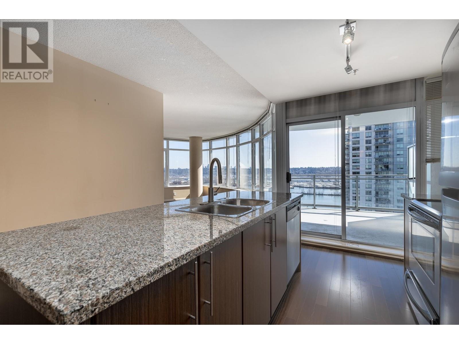 2802 898 Carnarvon Street, New Westminster, British Columbia  V3M 0C3 - Photo 15 - R2863032