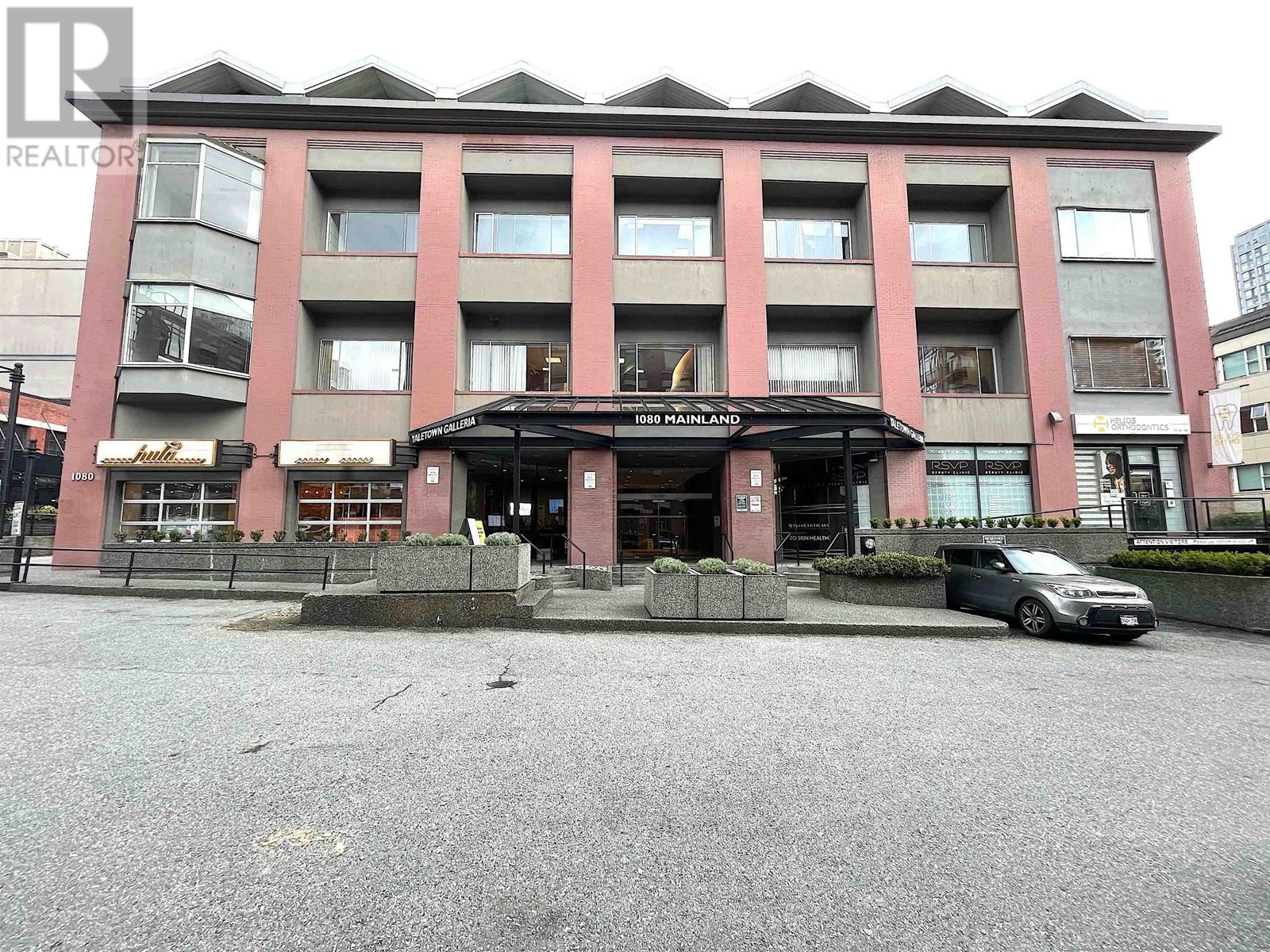 1078 Mainland Street, Vancouver, British Columbia  V6B 2T4 - Photo 10 - C8058710