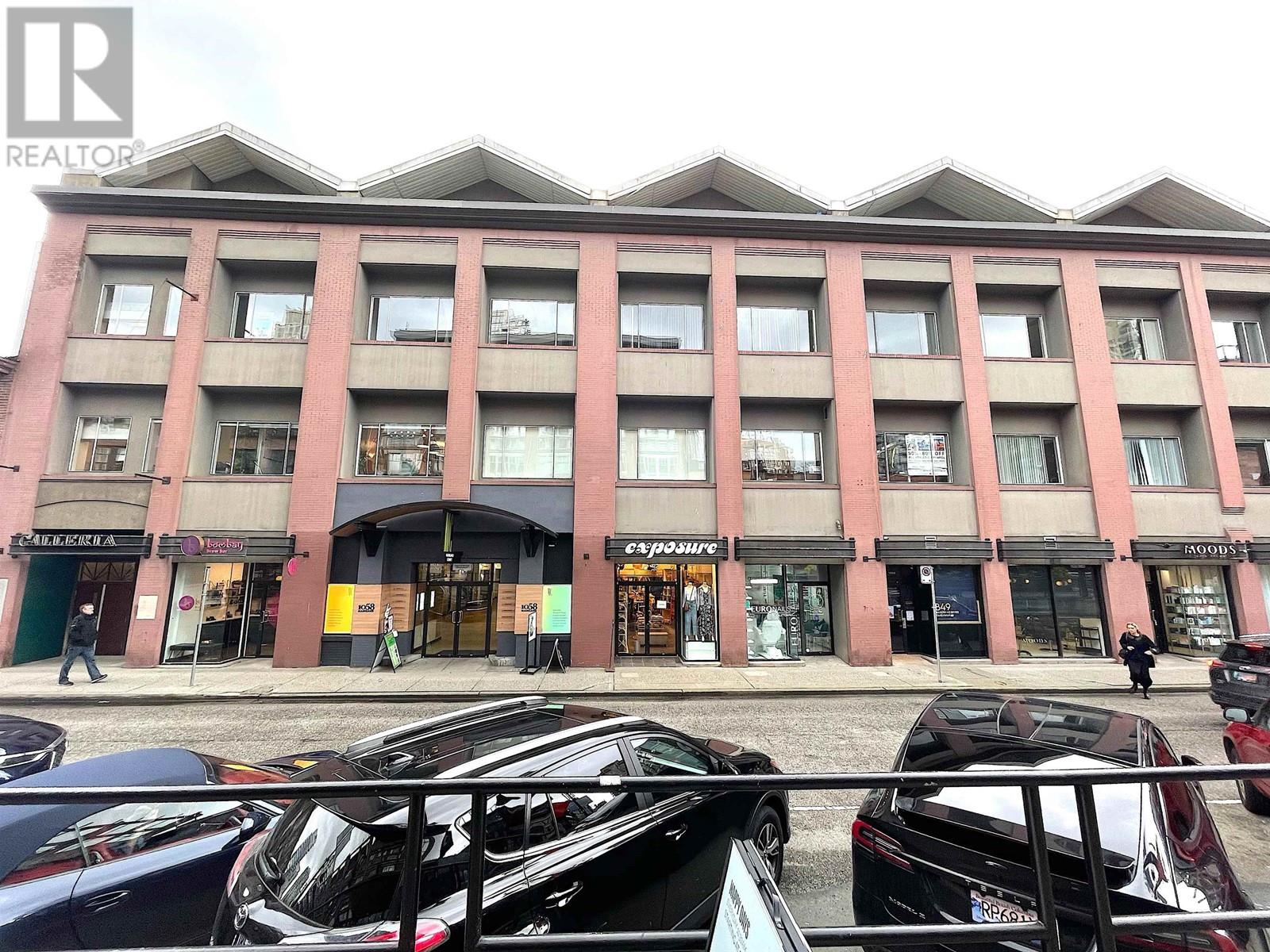 1078 Mainland Street, Vancouver, British Columbia  V6B 2T4 - Photo 4 - C8058710