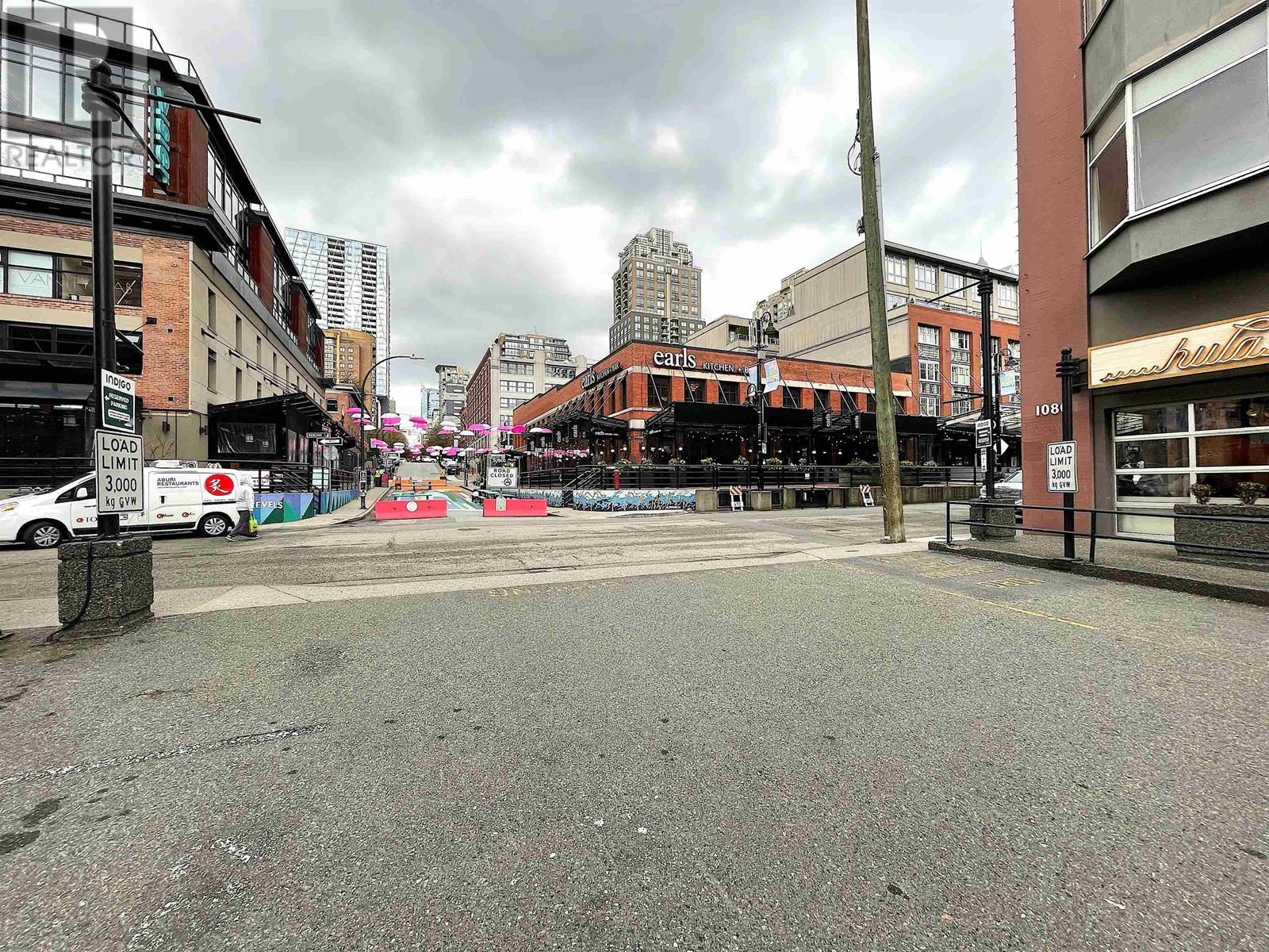 1078 Mainland Street, Vancouver, British Columbia  V6B 2T4 - Photo 5 - C8058710