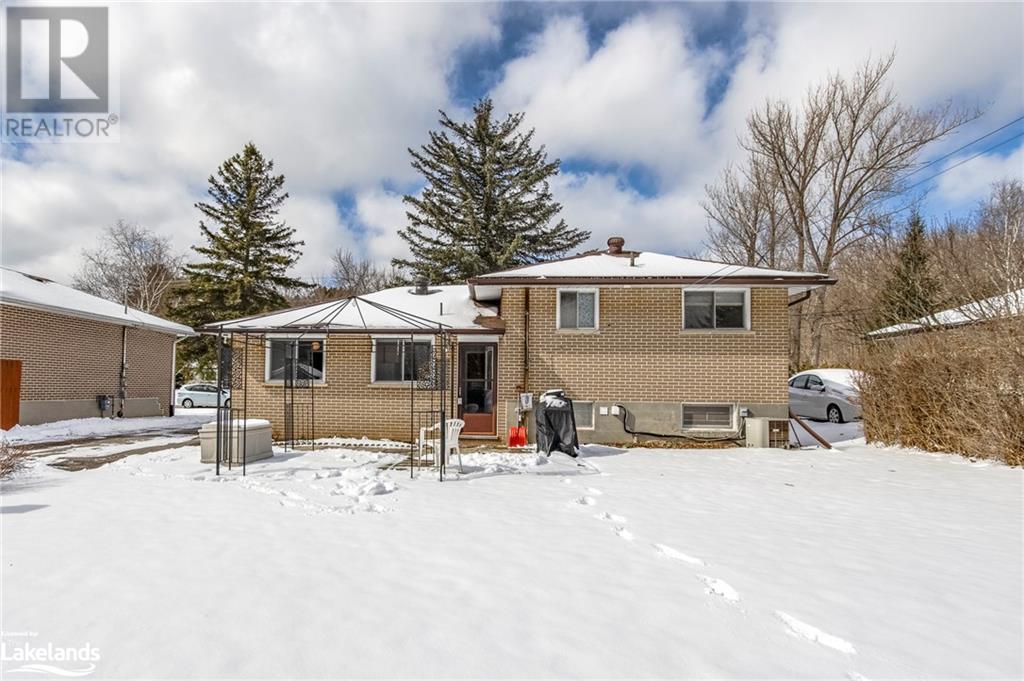 1009 Everton Road, Midland, Ontario  L4R 5H7 - Photo 18 - 40561830