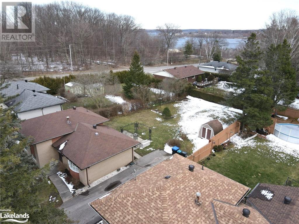 1009 Everton Road, Midland, Ontario  L4R 5H7 - Photo 21 - 40561830