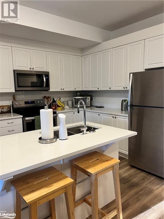 303 Cook Street Street, Meaford, Ontario  N4L 1H4 - Photo 3 - 40556201