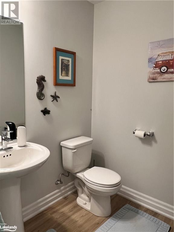 303 Cook Street Street, Meaford, Ontario  N4L 1H4 - Photo 5 - 40556201