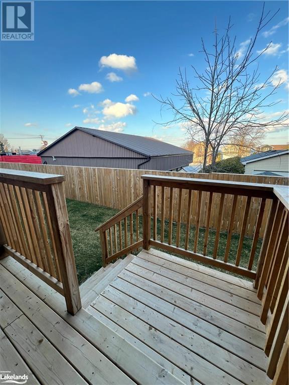 303 Cook Street Street, Meaford, Ontario  N4L 1H4 - Photo 7 - 40556201