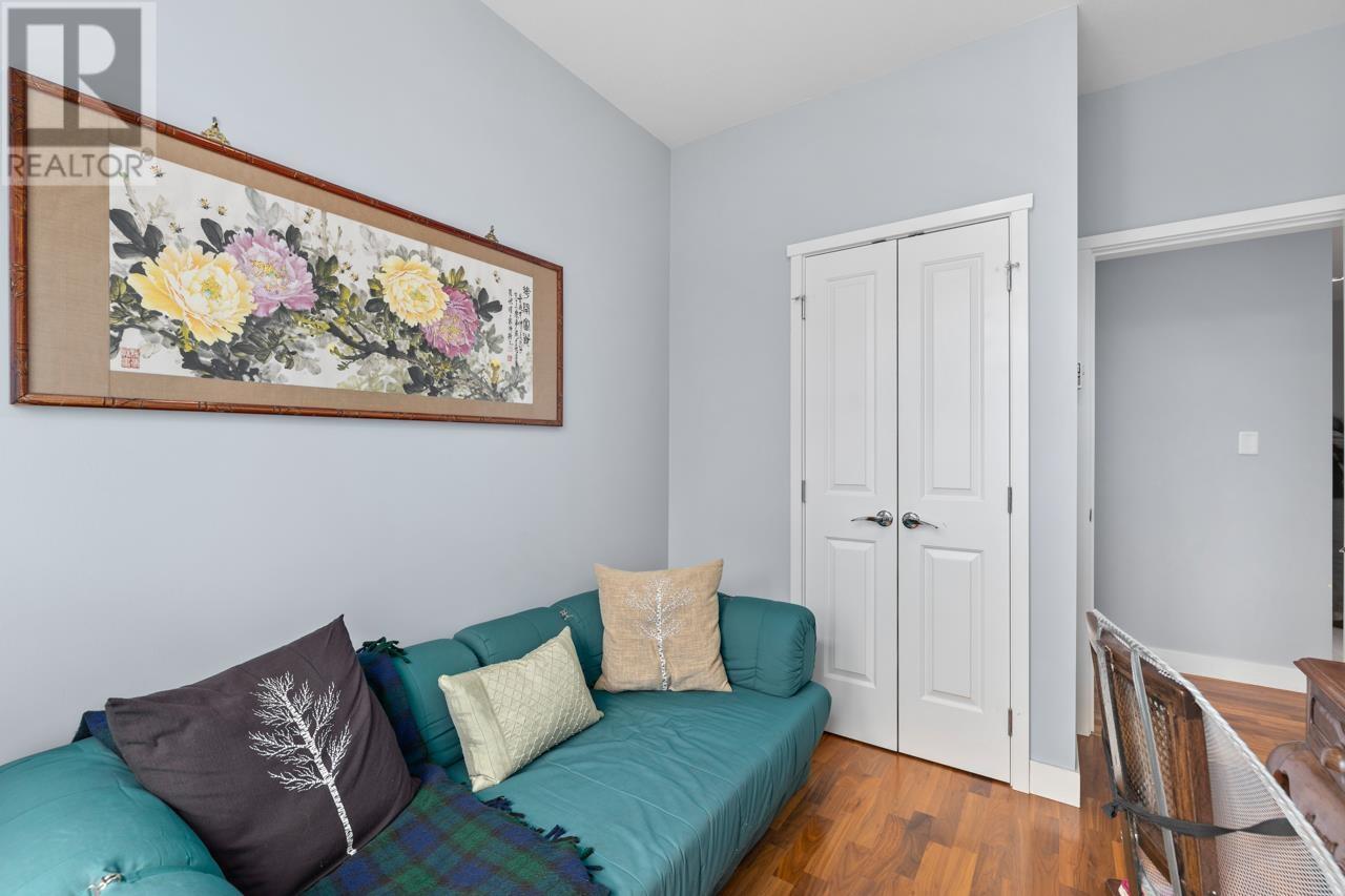 506 1333 W 11th Avenue, Vancouver, British Columbia  V6H 0A4 - Photo 21 - R2863158