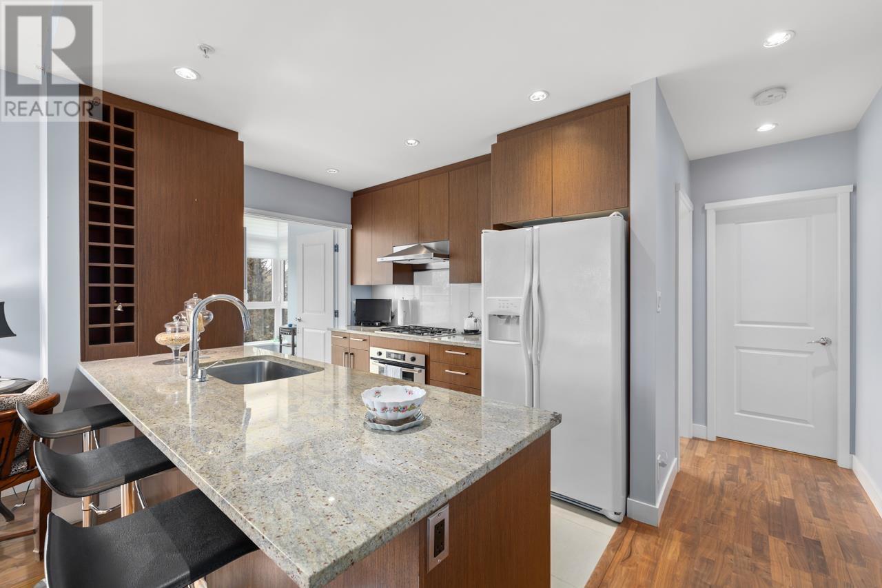 506 1333 W 11th Avenue, Vancouver, British Columbia  V6H 0A4 - Photo 7 - R2863158