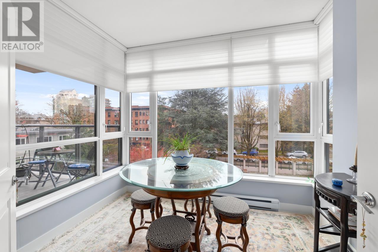 506 1333 W 11th Avenue, Vancouver, British Columbia  V6H 0A4 - Photo 11 - R2863158