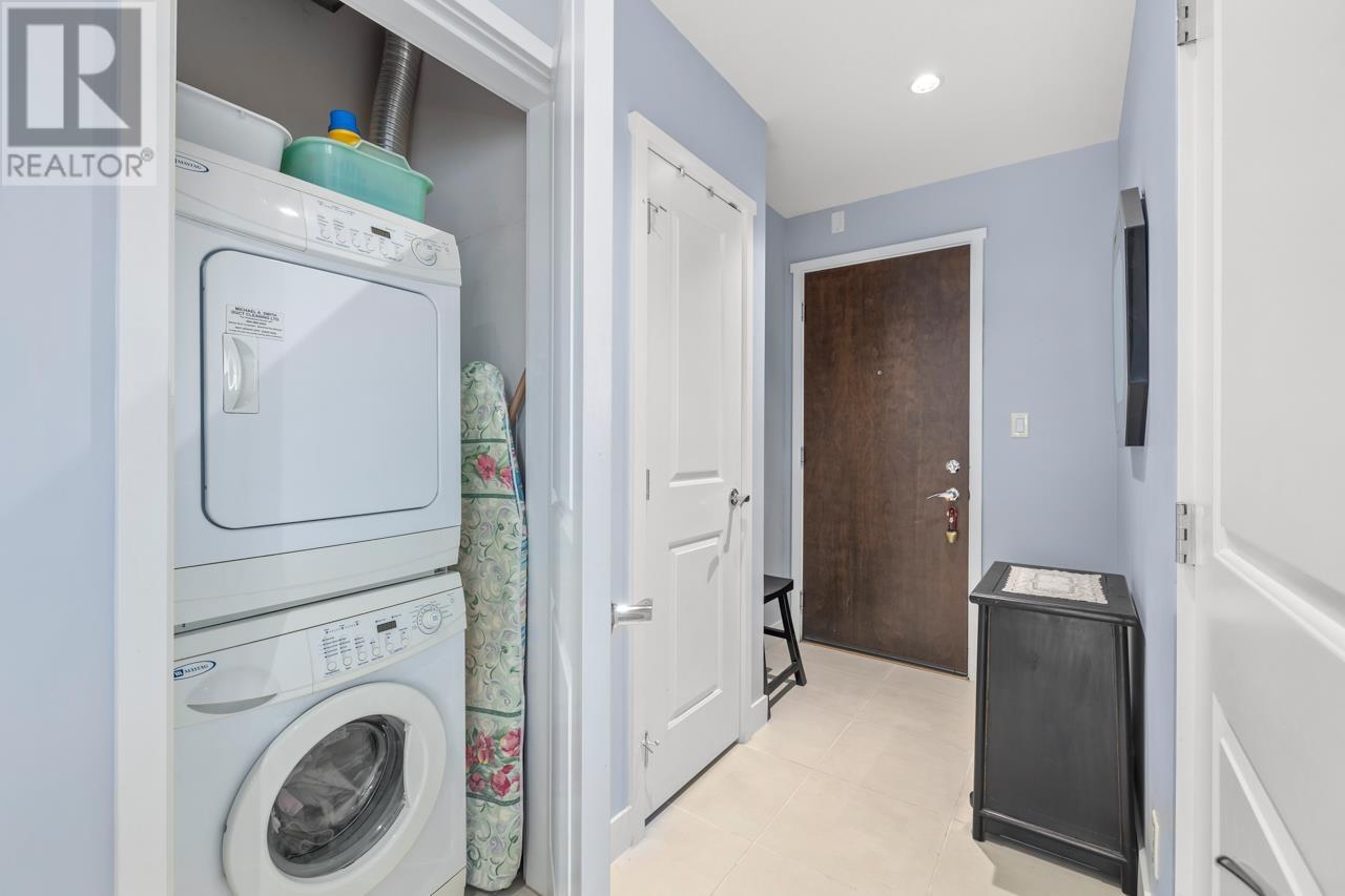 506 1333 W 11th Avenue, Vancouver, British Columbia  V6H 0A4 - Photo 23 - R2863158