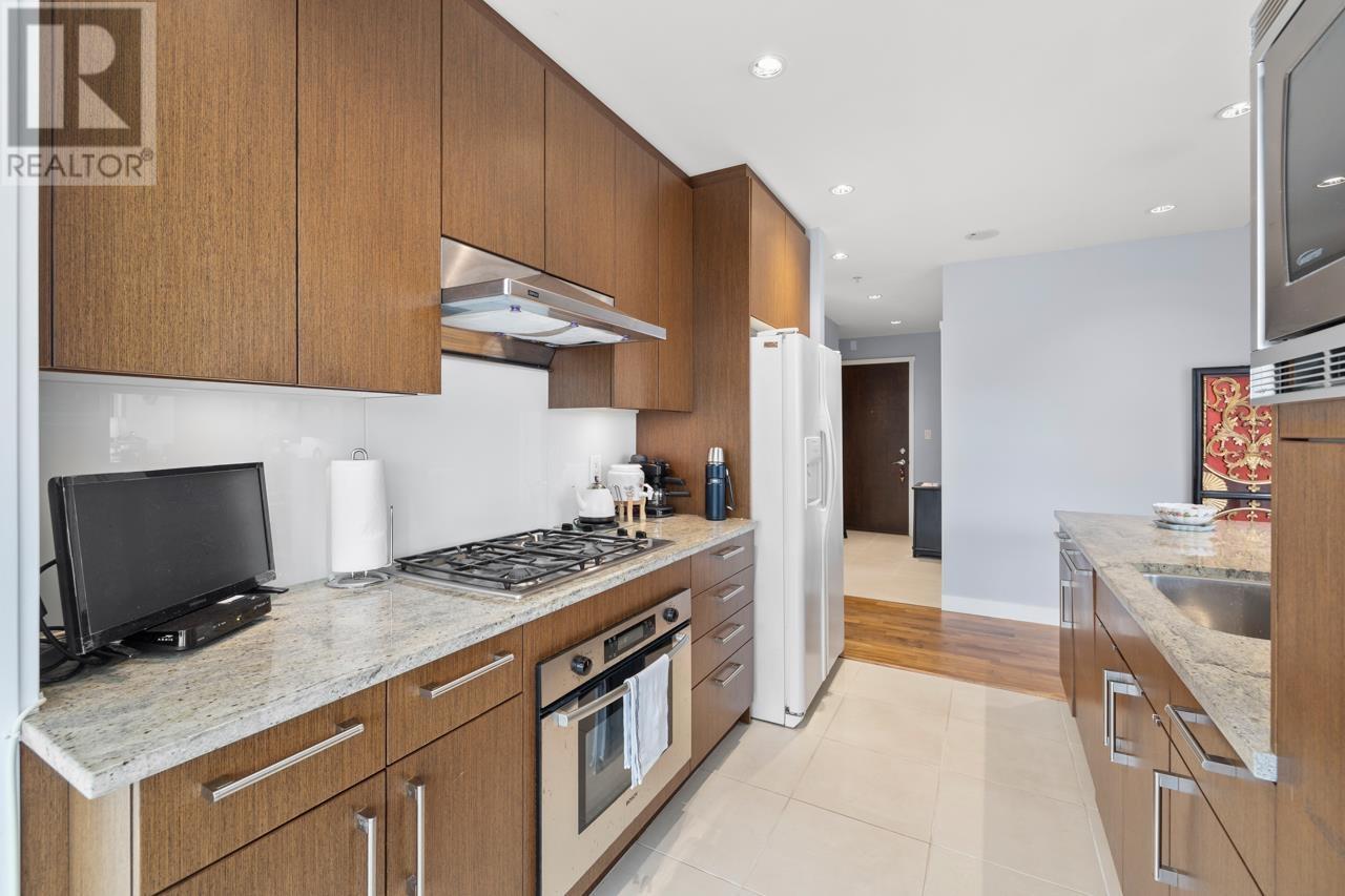 506 1333 W 11th Avenue, Vancouver, British Columbia  V6H 0A4 - Photo 8 - R2863158