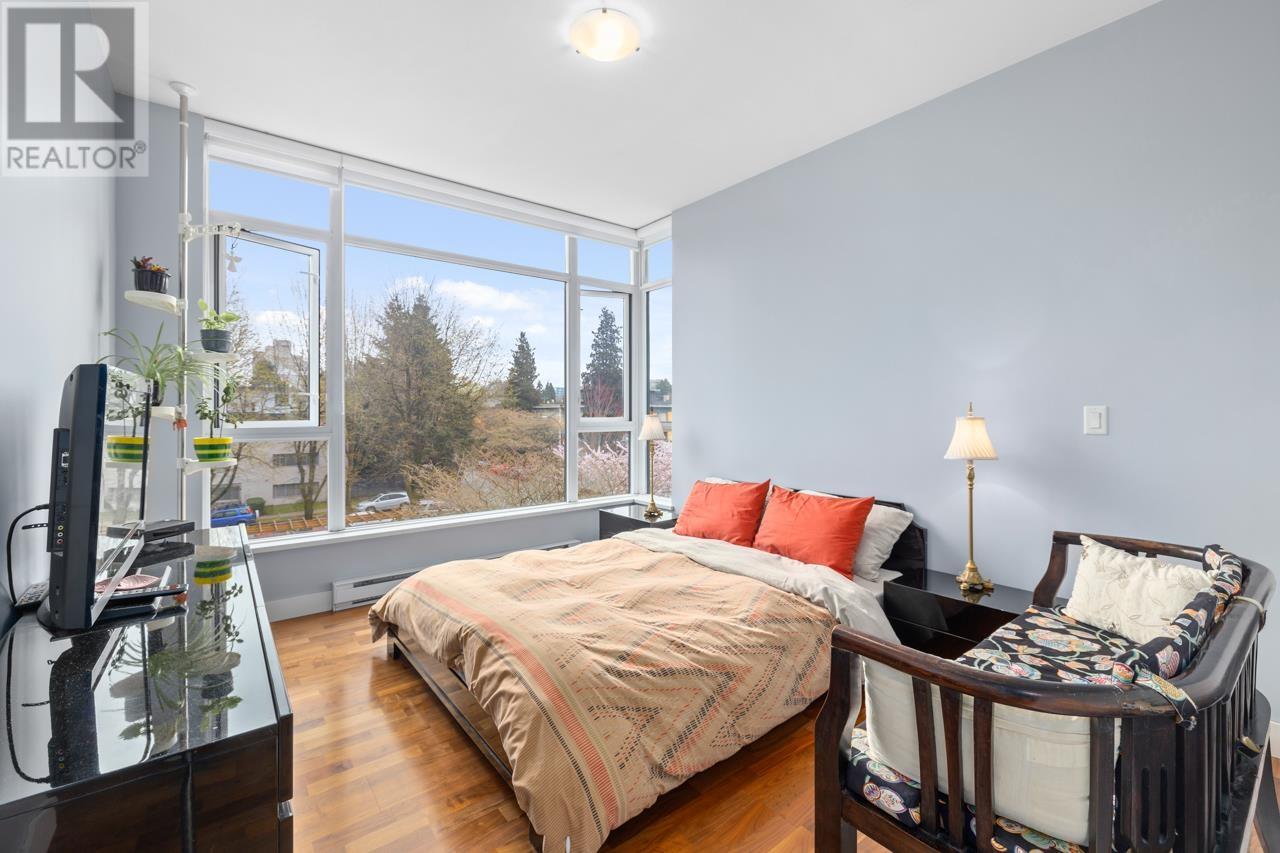 506 1333 W 11th Avenue, Vancouver, British Columbia  V6H 0A4 - Photo 13 - R2863158