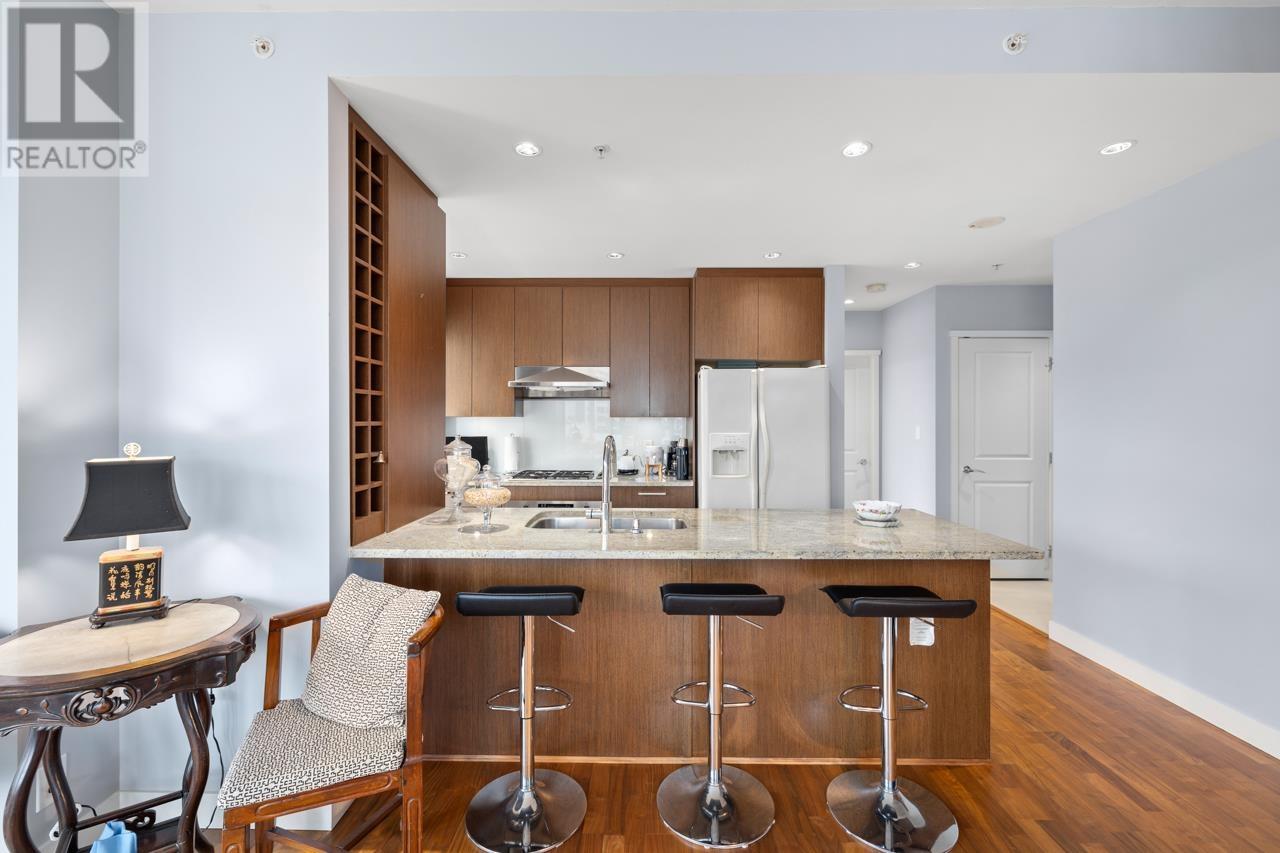 506 1333 W 11th Avenue, Vancouver, British Columbia  V6H 0A4 - Photo 6 - R2863158