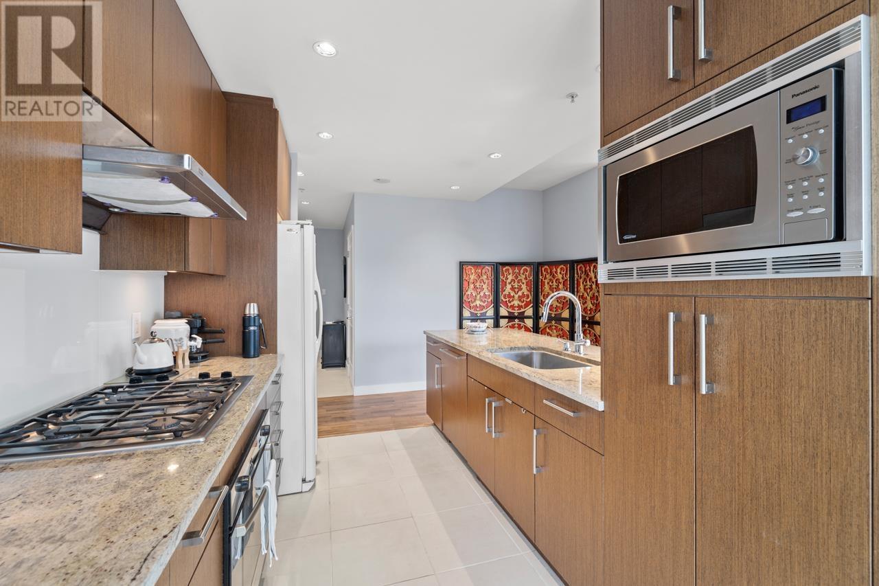 506 1333 W 11th Avenue, Vancouver, British Columbia  V6H 0A4 - Photo 9 - R2863158