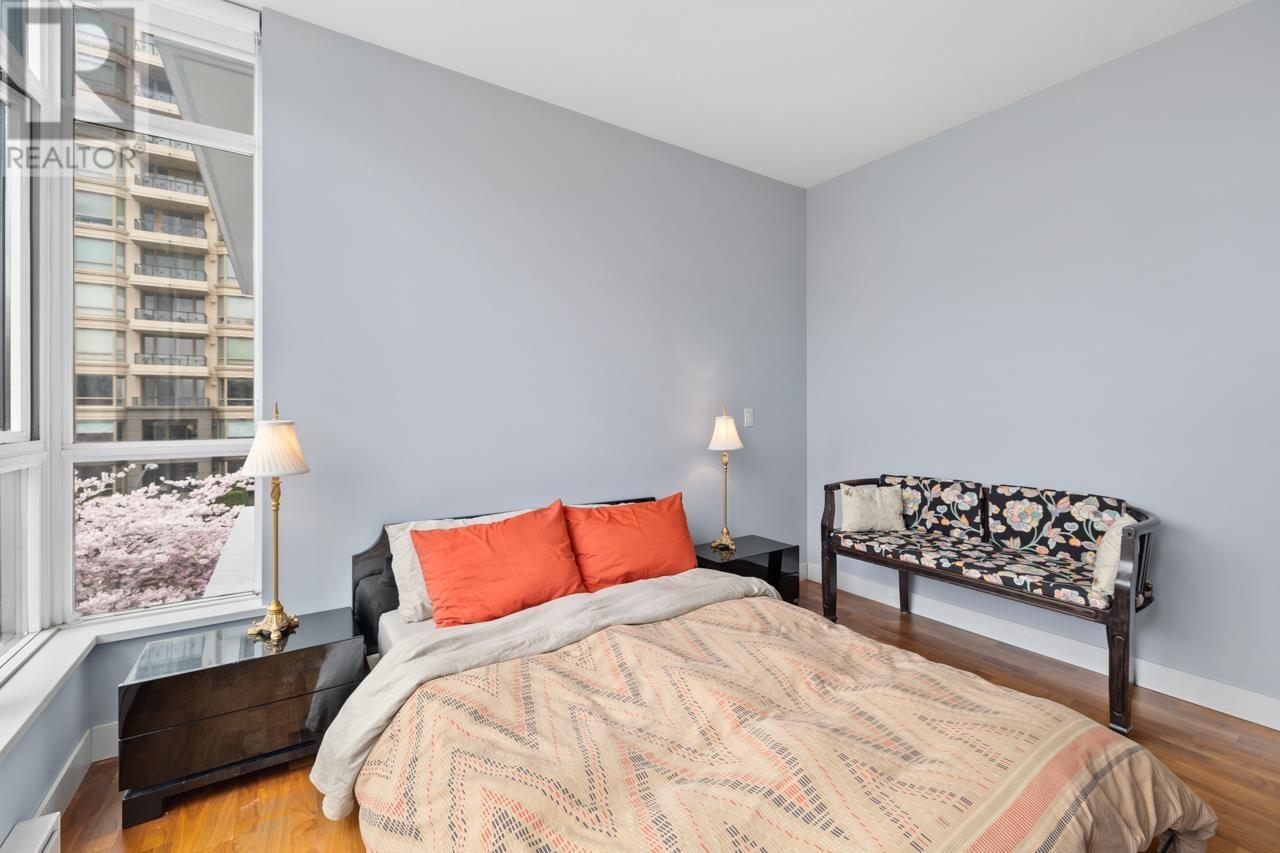 506 1333 W 11th Avenue, Vancouver, British Columbia  V6H 0A4 - Photo 15 - R2863158