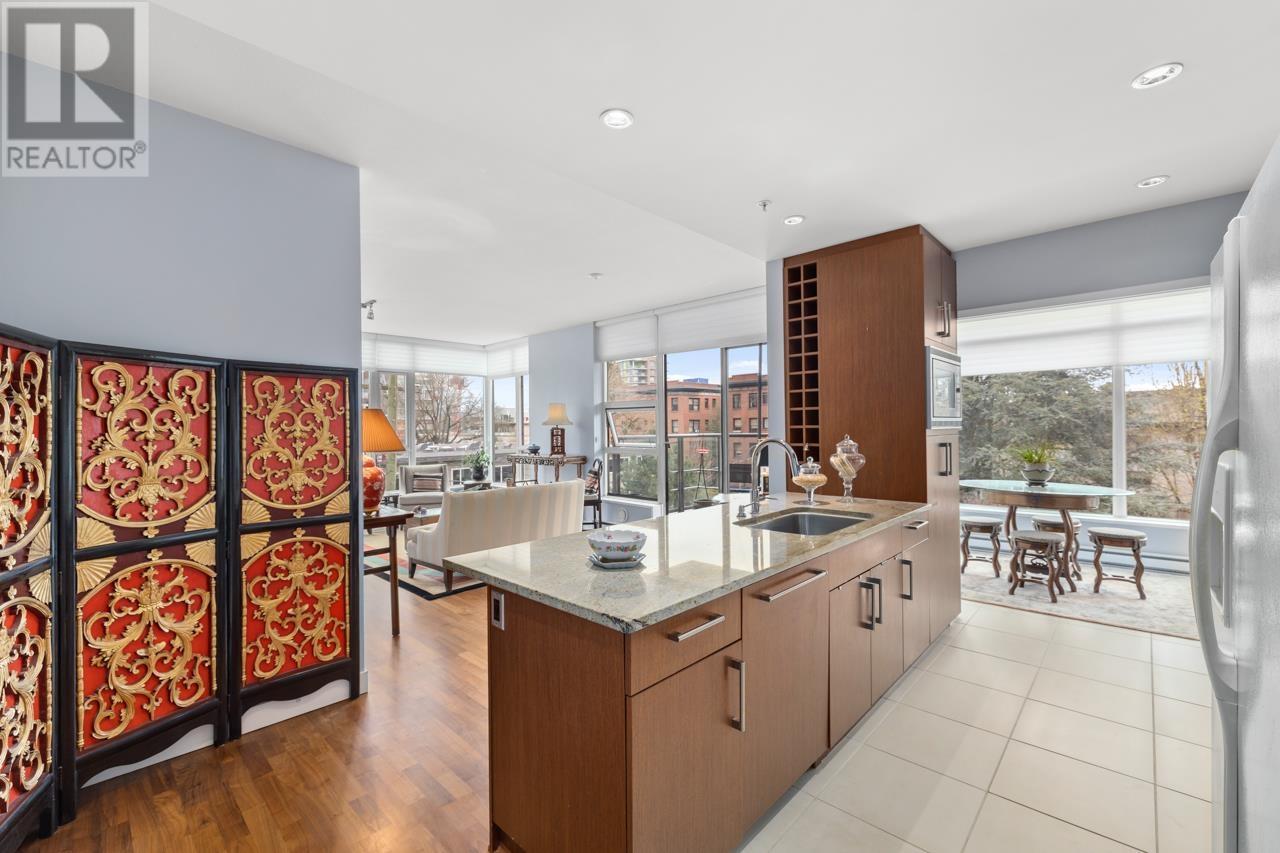 506 1333 W 11th Avenue, Vancouver, British Columbia  V6H 0A4 - Photo 10 - R2863158