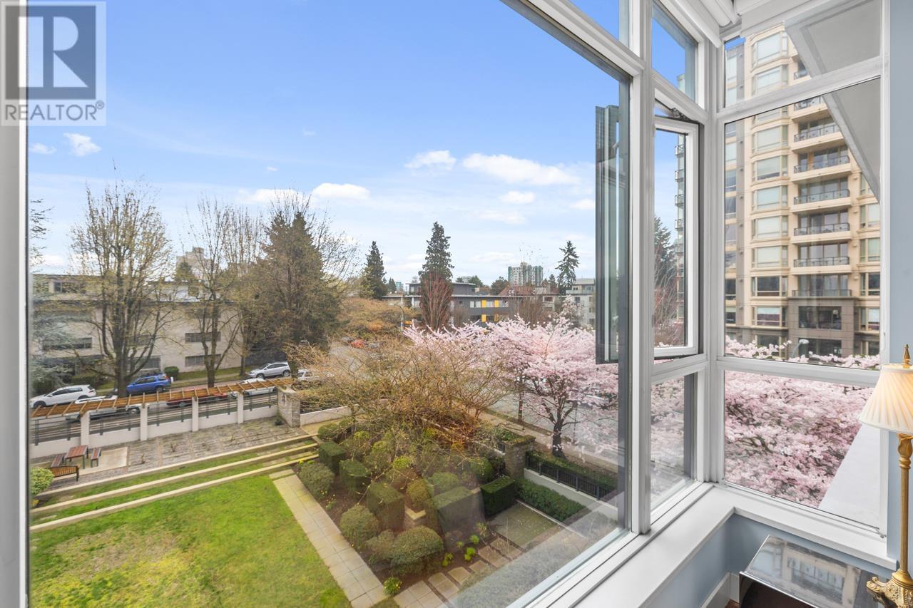 506 1333 W 11th Avenue, Vancouver, British Columbia  V6H 0A4 - Photo 12 - R2863158