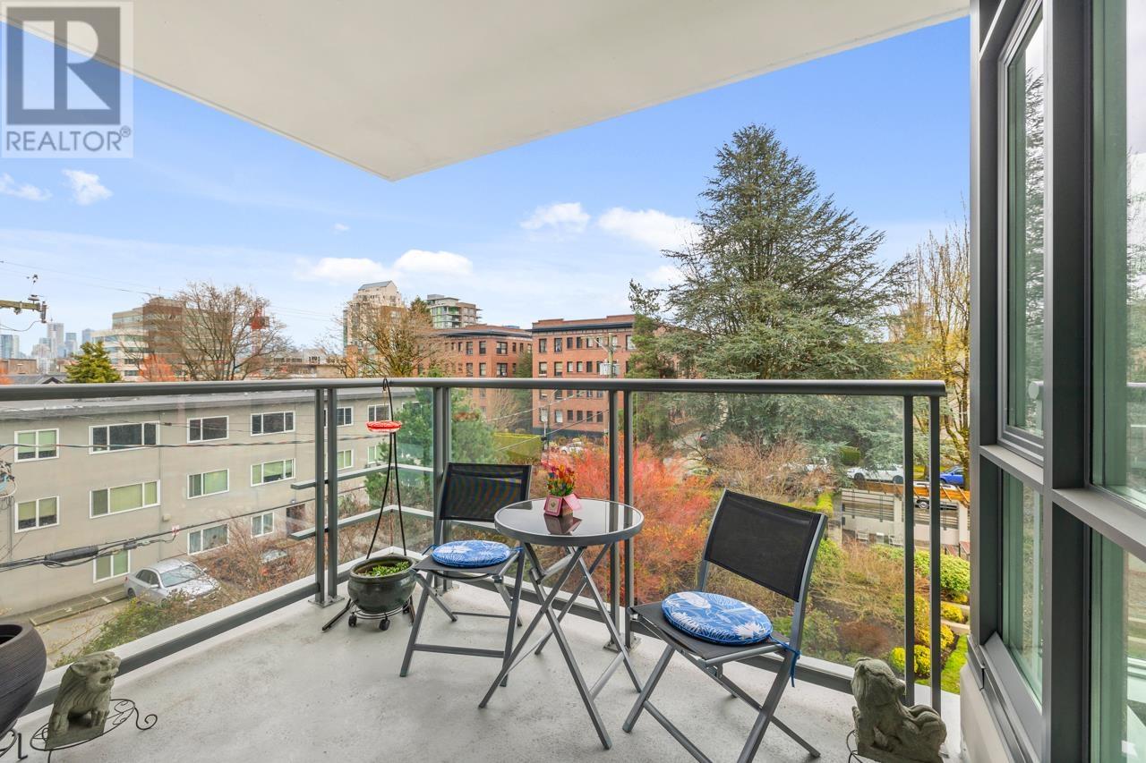 506 1333 W 11th Avenue, Vancouver, British Columbia  V6H 0A4 - Photo 24 - R2863158