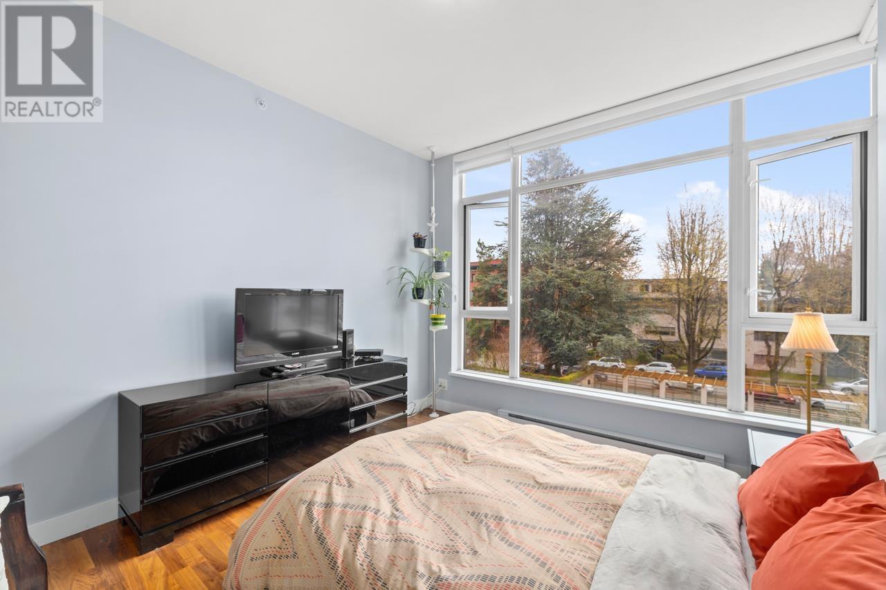506 1333 W 11th Avenue, Vancouver, British Columbia  V6H 0A4 - Photo 14 - R2863158