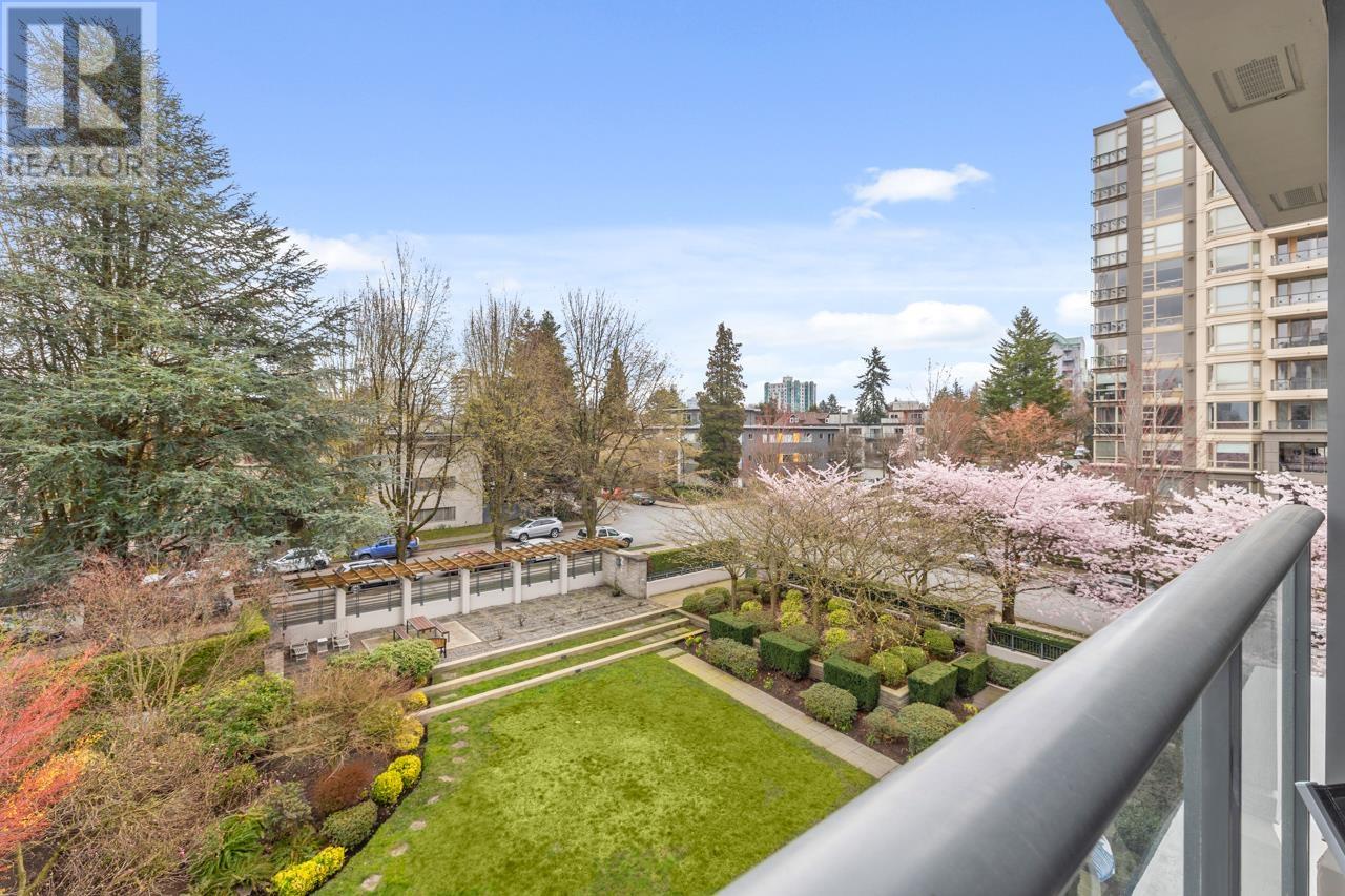 506 1333 W 11th Avenue, Vancouver, British Columbia  V6H 0A4 - Photo 25 - R2863158