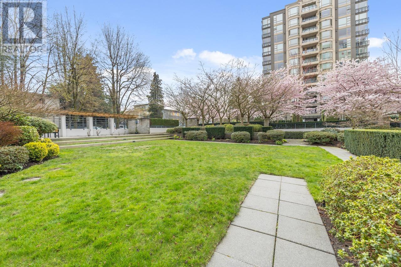 506 1333 W 11th Avenue, Vancouver, British Columbia  V6H 0A4 - Photo 31 - R2863158