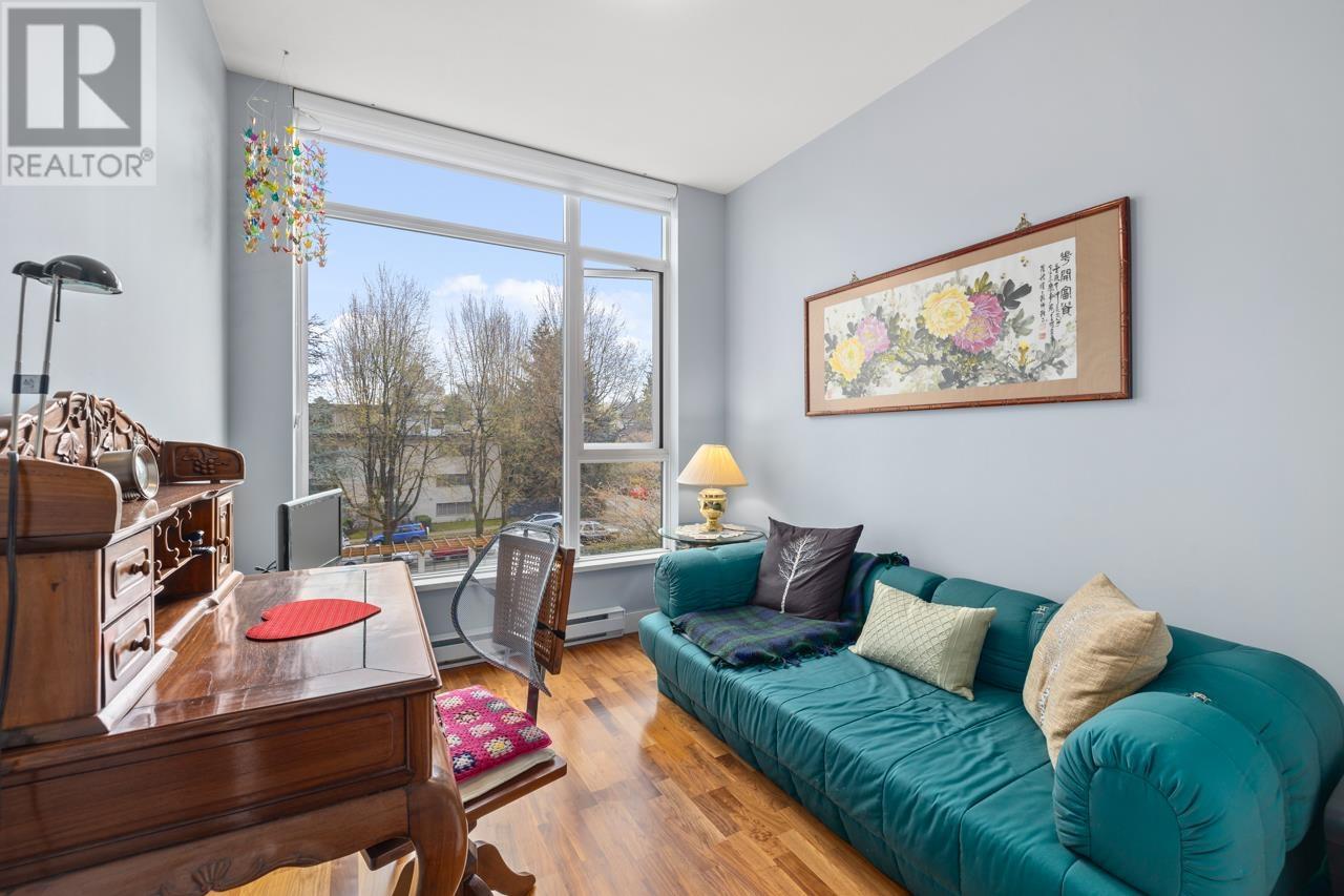 506 1333 W 11th Avenue, Vancouver, British Columbia  V6H 0A4 - Photo 20 - R2863158