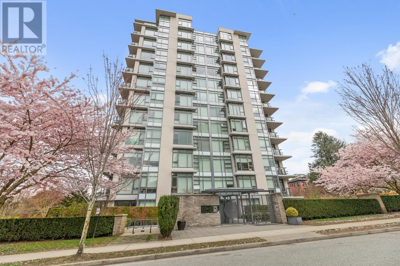 506 1333 W 11th Avenue, Vancouver, British Columbia  V6H 0A4 - Photo 30 - R2863158