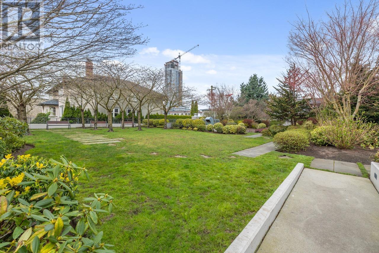 506 1333 W 11th Avenue, Vancouver, British Columbia  V6H 0A4 - Photo 32 - R2863158