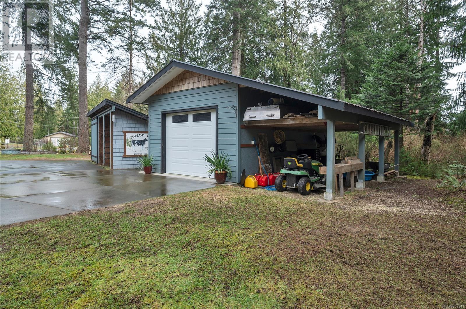 1509 Schooner Rd, Quadra Island, British Columbia  V0P 1H0 - Photo 3 - 957341