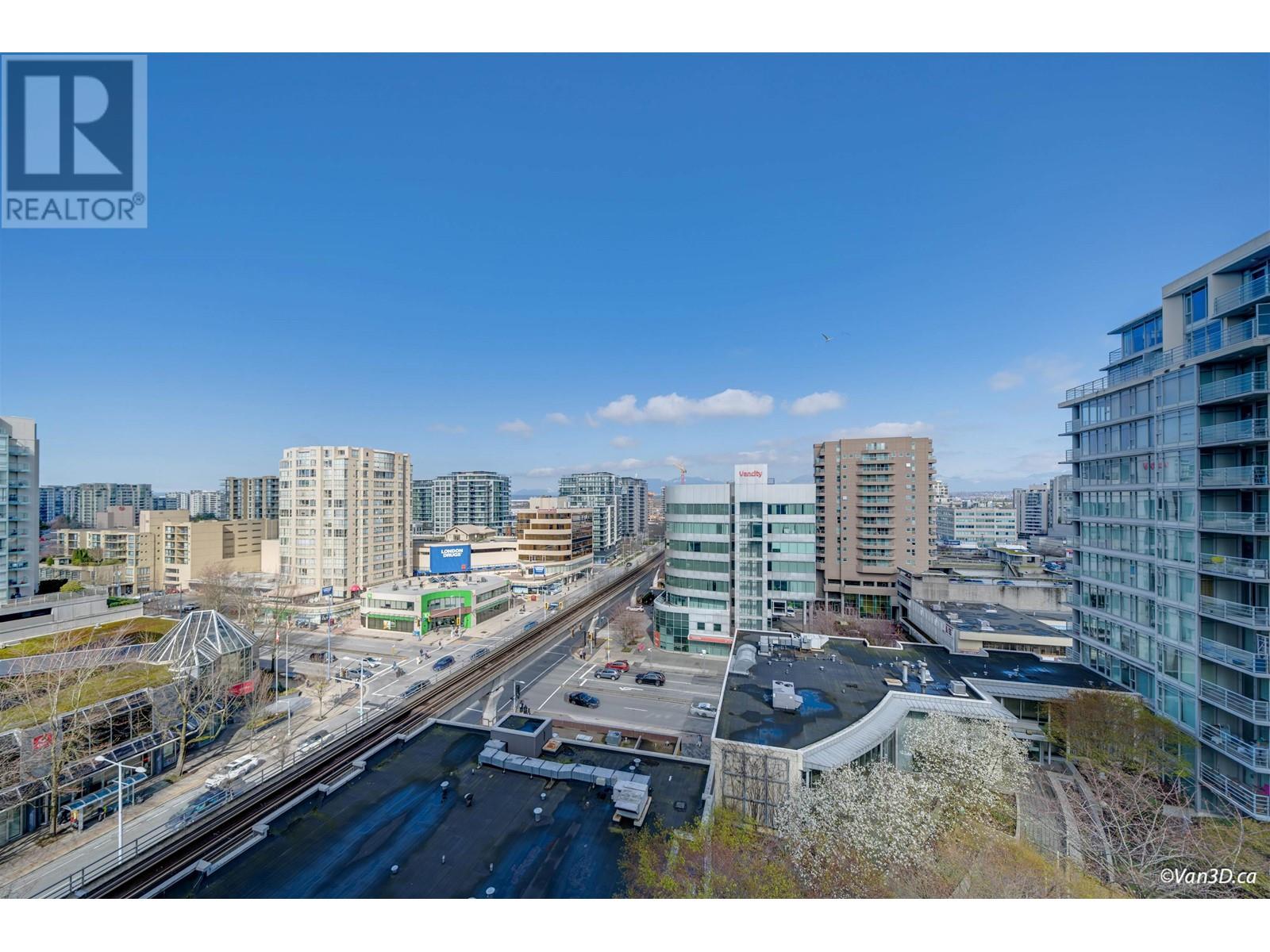 1501 6068 No. 3 Road, Richmond, British Columbia  V6Y 4M7 - Photo 11 - R2863111