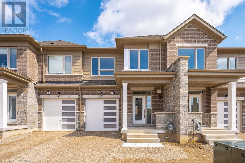 42 Edminston Drive Drive, Fergus, Ontario  N1M 2W3 - Photo 1 - 40562195