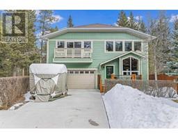 905 Larch Place, canmore, Alberta