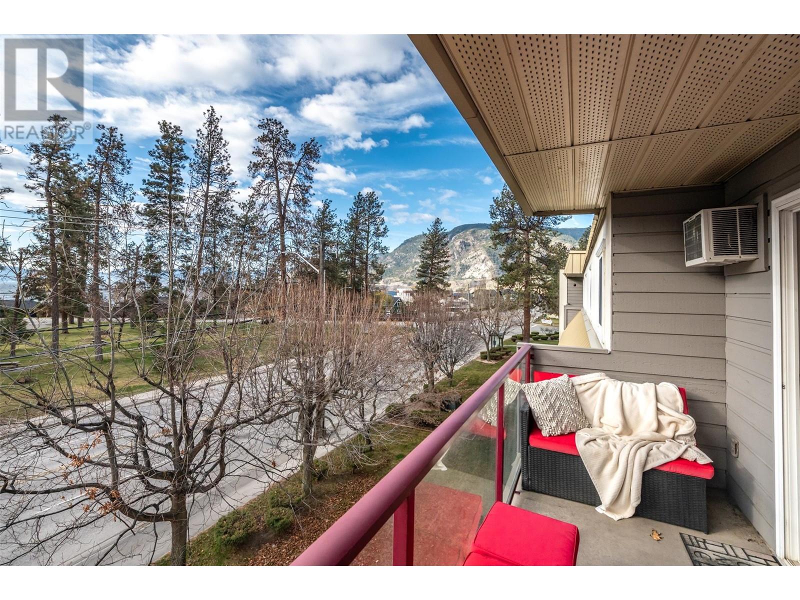 110 SKAHA Place Unit# 410 Penticton