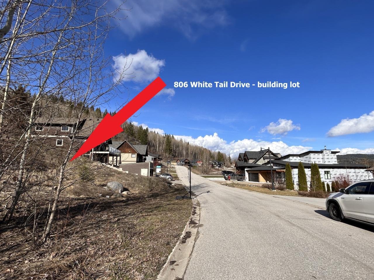 806 White Tail Drive, Rossland, British Columbia  V0G 1Y0 - Photo 3 - 2475708