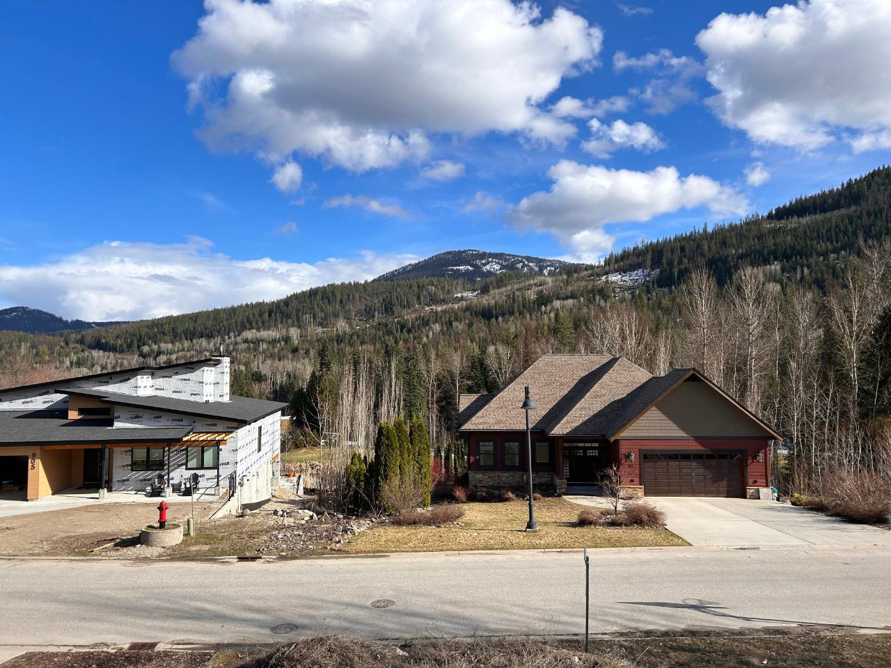806 White Tail Drive, Rossland, British Columbia  V0G 1Y0 - Photo 6 - 2475708