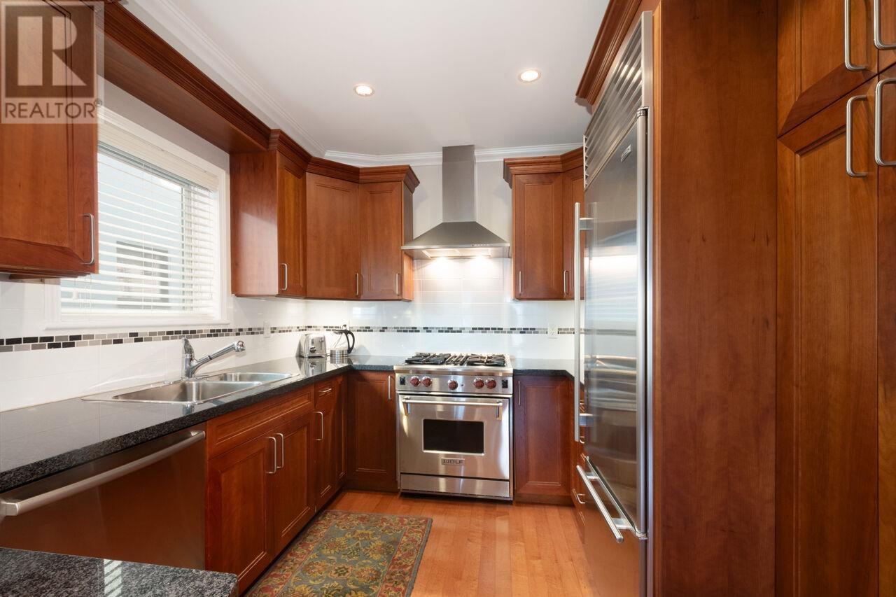 4 1135 Barclay Street, Vancouver, British Columbia  V6E 1G8 - Photo 12 - R2863172