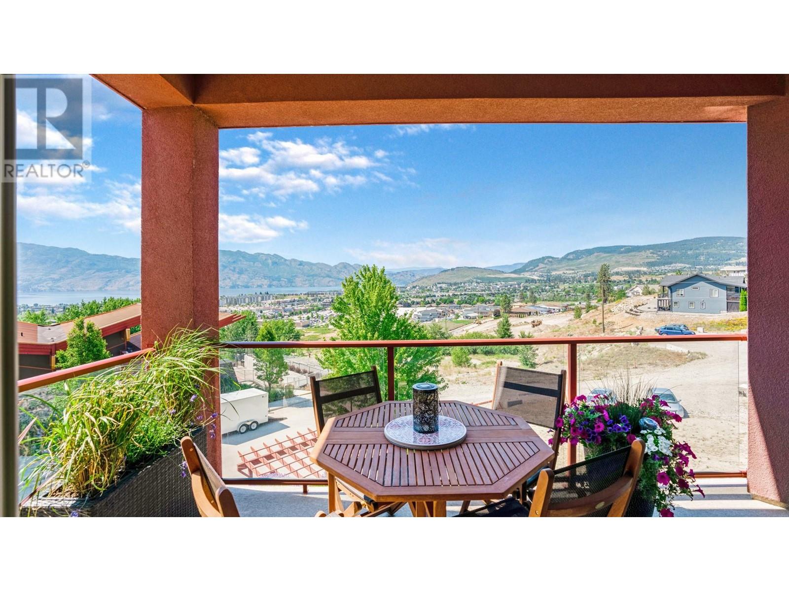 3220 Skyview Lane Unit# 204 West Kelowna Photo 12