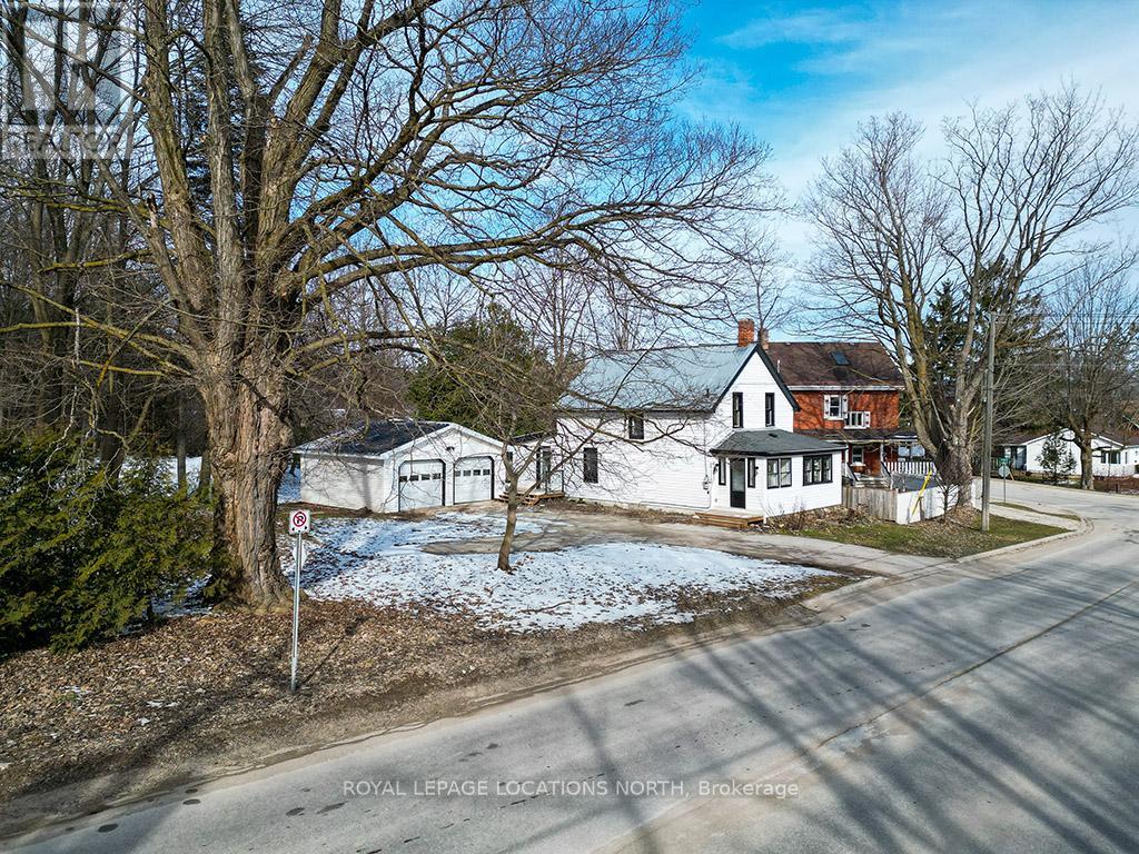 318 ST VINCENT ST, meaford, Ontario