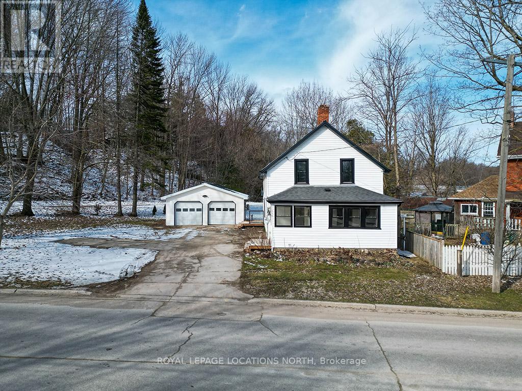 318 St Vincent St, Meaford, Ontario  N4L 1C4 - Photo 2 - X8175074